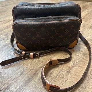 ヴィトン(LOUIS VUITTON) モノグラム ショルダーバッグ(レディース)の