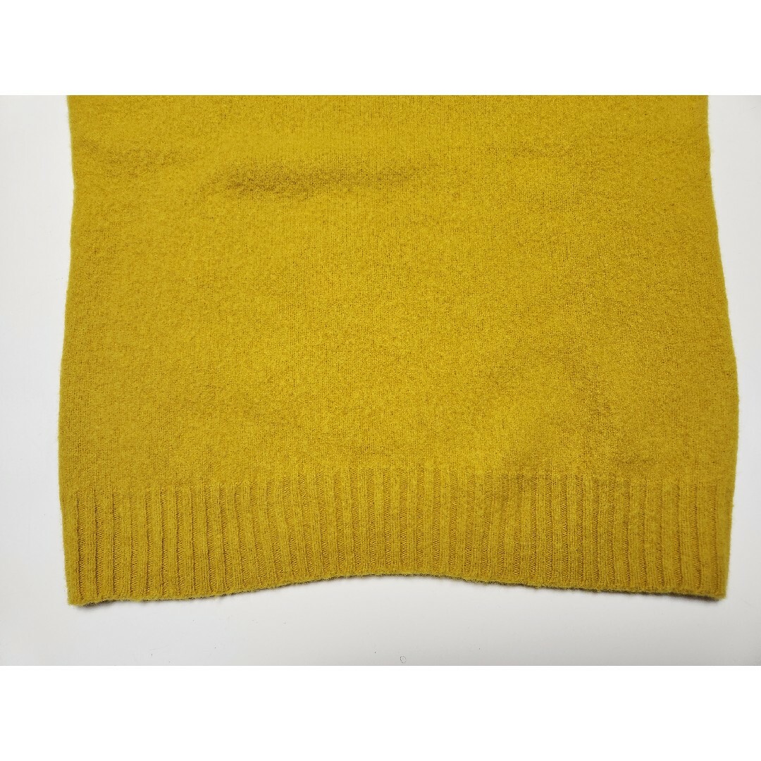 Drumohr - 【美品】ドルモア Drumohr シャギードッグ クルー Drumohr - 【美品】ドルモア Drumohr シャギードッグ クルー
