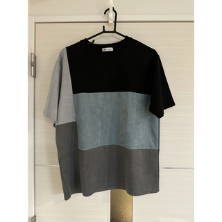 タケオキクチ(TAKEO KIKUCHI)のタケオキクチ Tシャツ(Tシャツ/カットソー(半袖/袖なし))