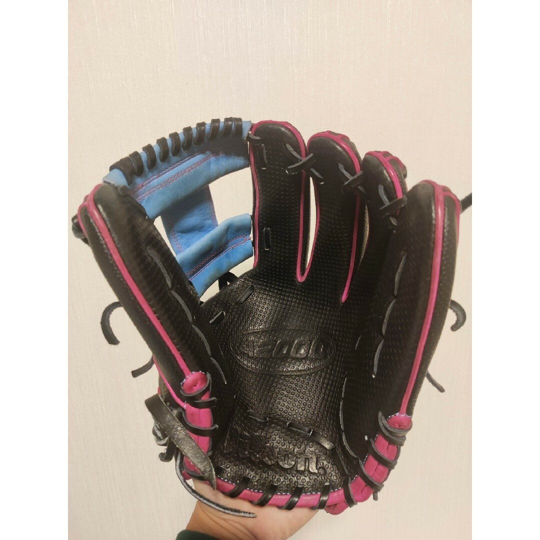 グローブ【超限定】Wilson A2000 87型 1787 MLB　硬式