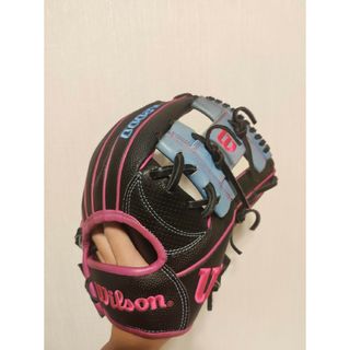 ウィルソン(wilson)の【超限定】Wilson A2000 87型 1787 MLB　硬式(グローブ)