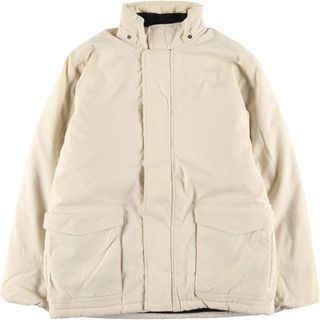 ギャップ(GAP)の古着 ギャップ GAP 中綿ジャケット パファージャケット メンズS /eaa407815(ダウンジャケット)