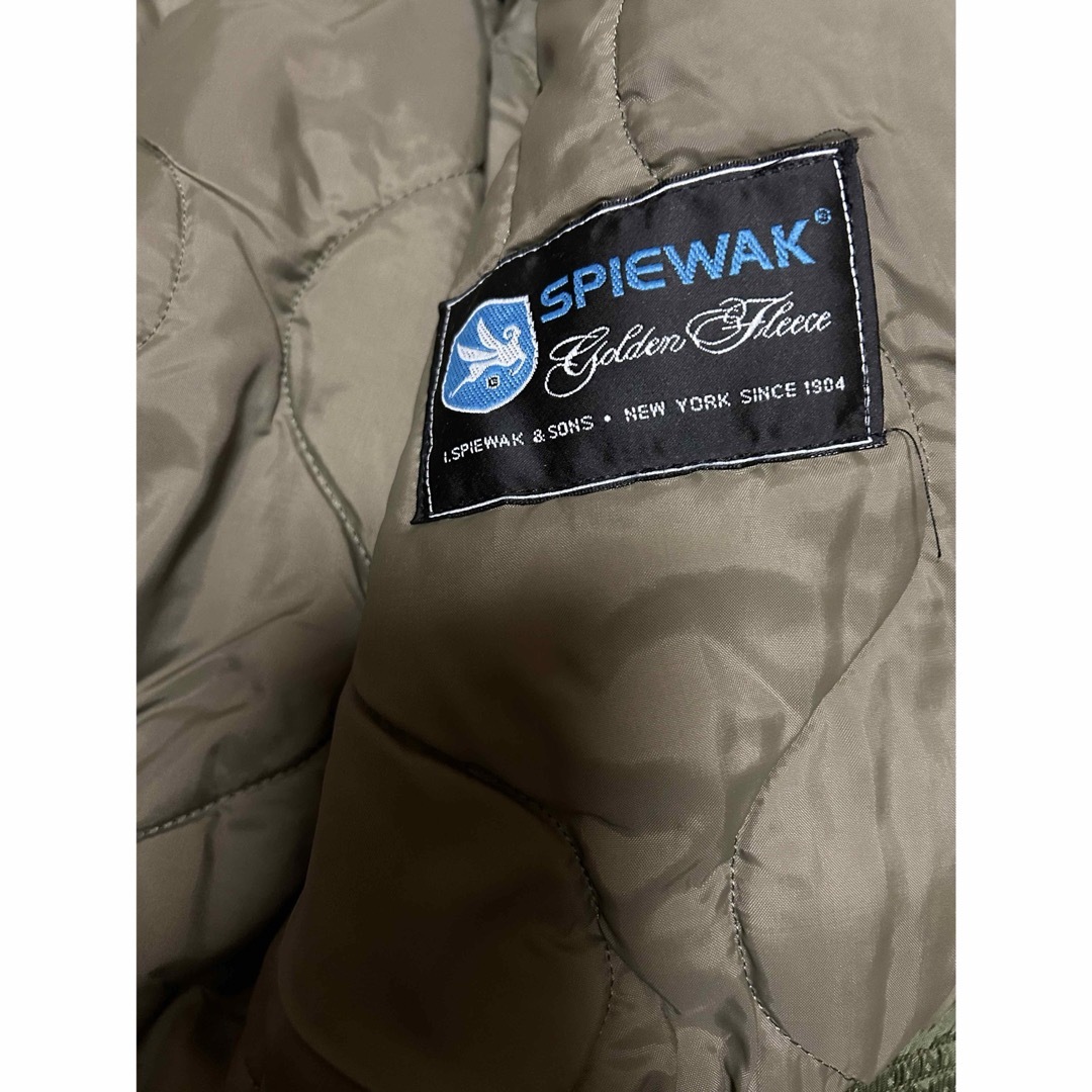 SPIEWAK - レア 90s USA製 SPIEWAK G-8 WEP ゴンズ ジャケット SPIEWAK - レア 90s USA製 SPIEWAK G-8 WEP ゴンズ ジャケット