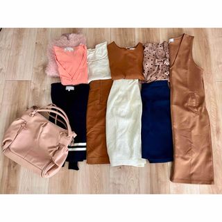 Rope' Picnic - まとめ売り レディース服 コーデ売り 再値下げの通販