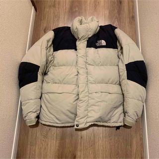 ノースフェイス(THE NORTH FACE) ビンテージ ダウンジャケット(メンズ