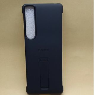 ソニー(SONY)のソニー　SONY　1-4【ソニー純正】Xperia 1-4 カバー(Androidケース)