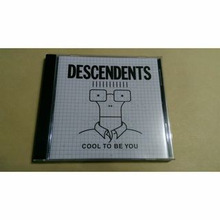 Descendents ‐ Cool To Be You(ポップス/ロック(洋楽))