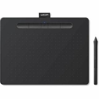 ワコム(Wacom)の✨Intuos Mサイズ ワコム ペンタブ ワイヤレスモデル✨(タブレット)