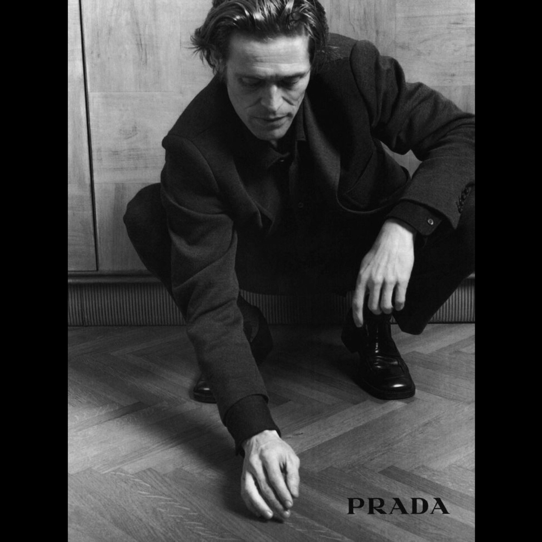 PRADA(プラダ)のプラダ/3Bジャケット1996FW 90s sport 1998 1999 aw メンズのジャケット/アウター(テーラードジャケット)の商品写真