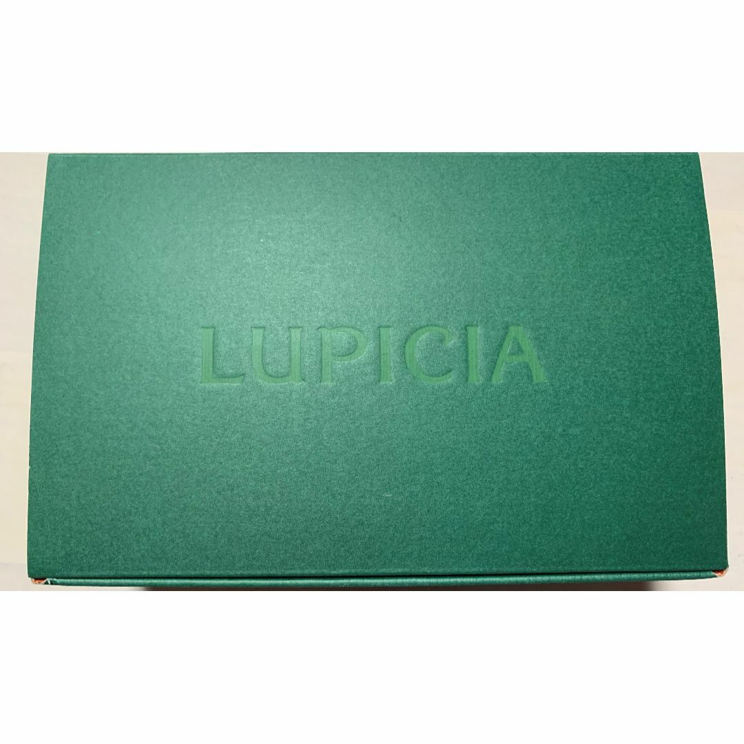 LUPICIA(ルピシア)のルピシア　紅茶セット 食品/飲料/酒の飲料(茶)の商品写真