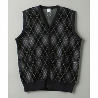 ビューティアンドユースユナイテッドアローズ(BEAUTY&YOUTH UNITED ARROWS)の【MD.GRAY】【別注】 <POP TRADING COMPANY> BURLINGTON VEST/ベスト(Tシャツ/カットソー(半袖/袖なし))