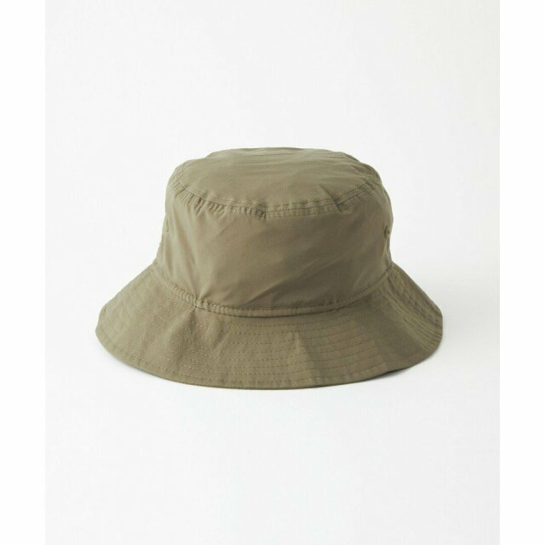 UNITED ARROWS green label relaxing(ユナイテッドアローズグリーンレーベルリラクシング)の【OLIVE】【別注】<NEW ERA> ネックガード ハット / 帽子 レディースの帽子(ハット)の商品写真