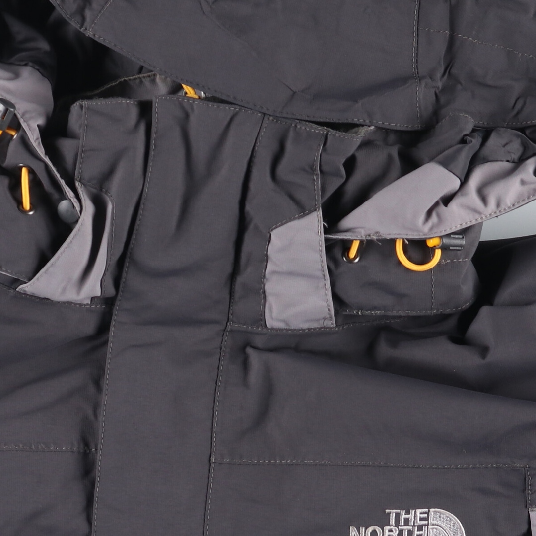 THE NORTH FACE(ザノースフェイス)の古着 ザノースフェイス THE NORTH FACE HYVENT ハイベント マウンテンパーカー シェルジャケット メンズXL /eaa405227 メンズのジャケット/アウター(マウンテンパーカー)の商品写真