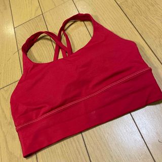 ルルレモン(lululemon)の超美品✴︎lululemonトレーニングウェア(ヨガ)