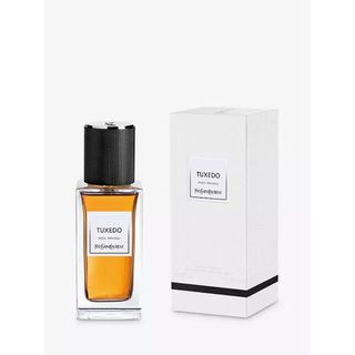 イヴサンローラン(Yves Saint Laurent)のイヴサンローランTUXEDO EPICES-PATCHOULI 75ml(香水(女性用))