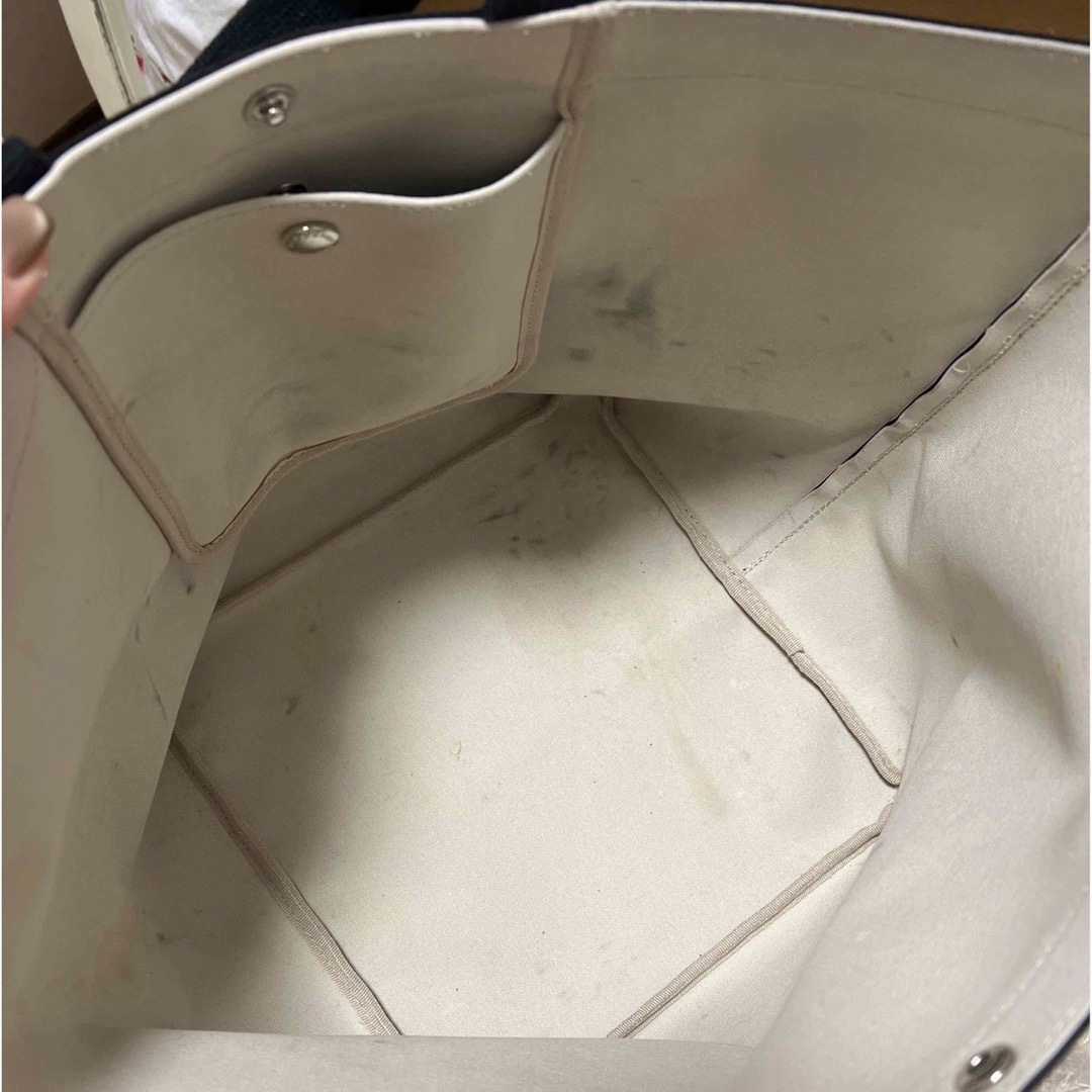 Herve Chapelier - エルベシャプリエ♡トートバッグLサイズ Herve Chapelier - エルベシャプリエ♡トートバッグLサイズ