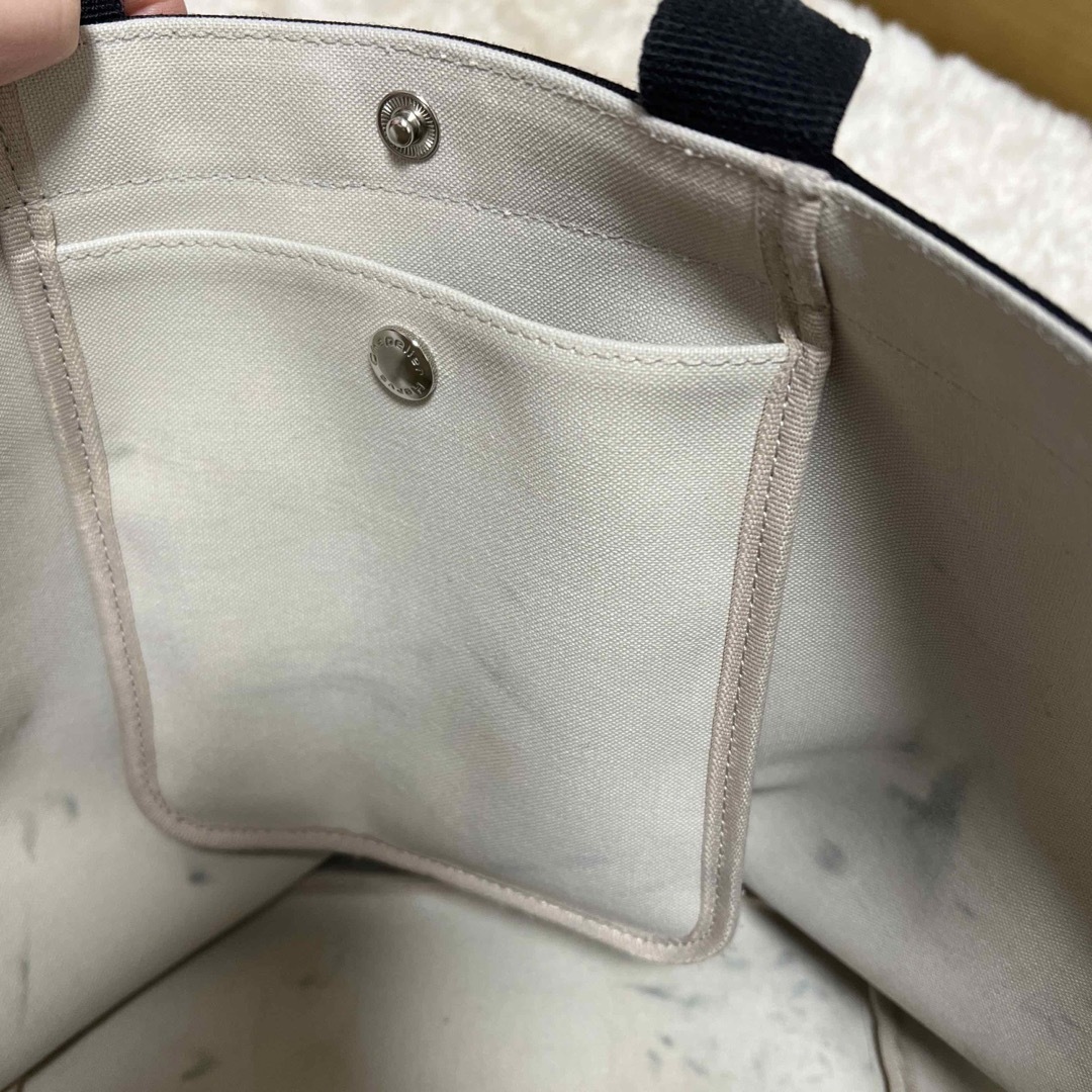 Herve Chapelier - エルベシャプリエ♡トートバッグLサイズ Herve Chapelier - エルベシャプリエ♡トートバッグLサイズ
