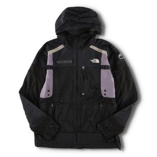 ザノースフェイス(THE NORTH FACE)の古着 ザノースフェイス THE NORTH FACE STEEP TECH マウンテンパーカー メンズM /evb003293(マウンテンパーカー)