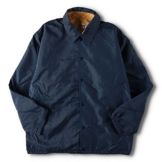 エルエルビーン(L.L.Bean)の古着 80年代 エルエルビーン L.L.Bean コーチジャケット メンズL ヴィンテージ /evb003294(ナイロンジャケット)