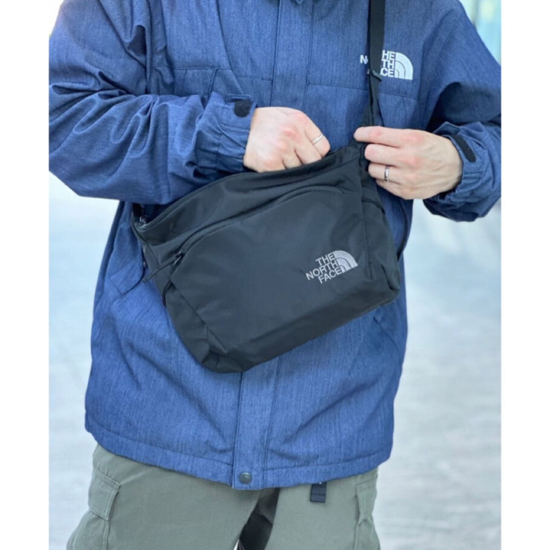THE NORTH FACE - 【 5L 】ブラック☆ カペラ5 ☆ノースフェイス THE NORTH FACE - 【 5L 】ブラック☆ カペラ5 ☆ノースフェイス