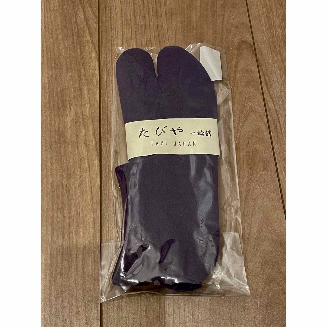 一輪館　たびや　TABI JAPAN 足袋 レディースの水着/浴衣(和装小物)の商品写真