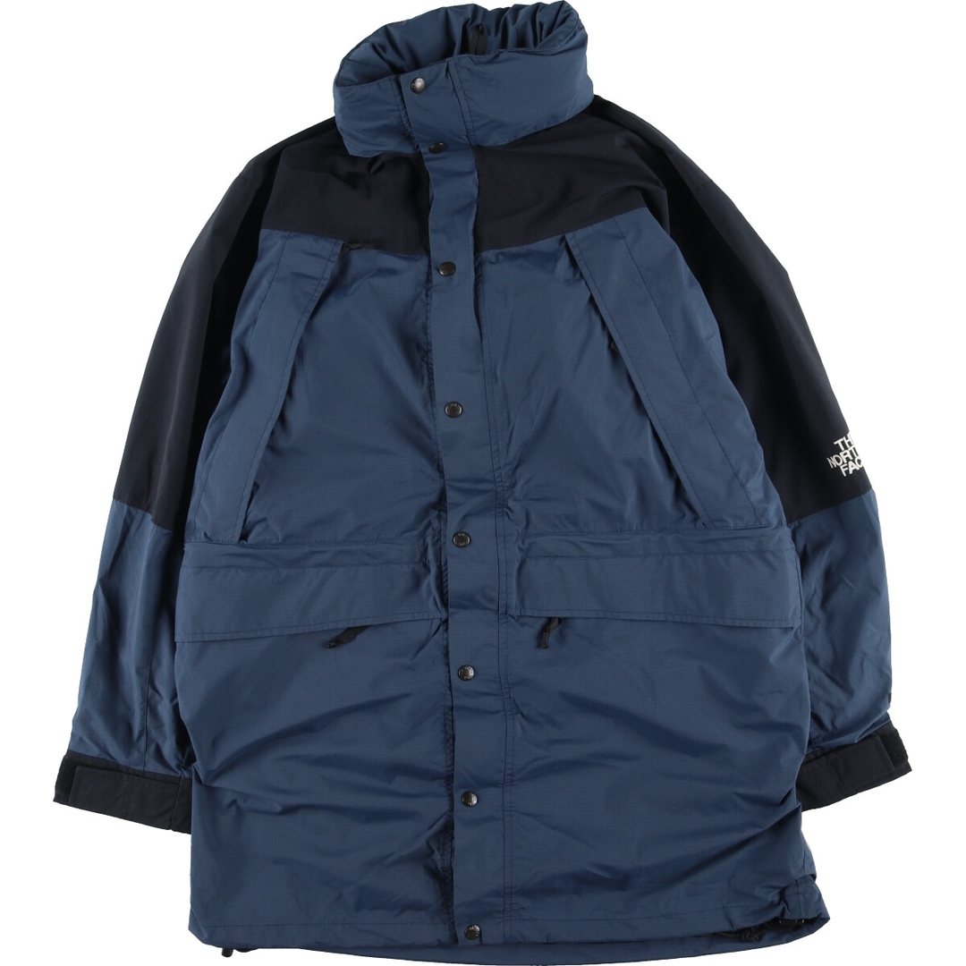 THE NORTH FACE(ザノースフェイス)の古着 90年代 ザノースフェイス THE NORTH FACE HydroSeal マウンテンパーカー メンズL ヴィンテージ /evb003973 メンズのジャケット/アウター(マウンテンパーカー)の商品写真