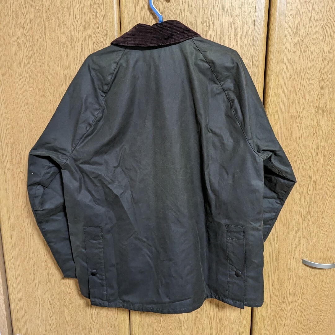 Barbour BEDALE WAXEDCOTTONJACKET 40