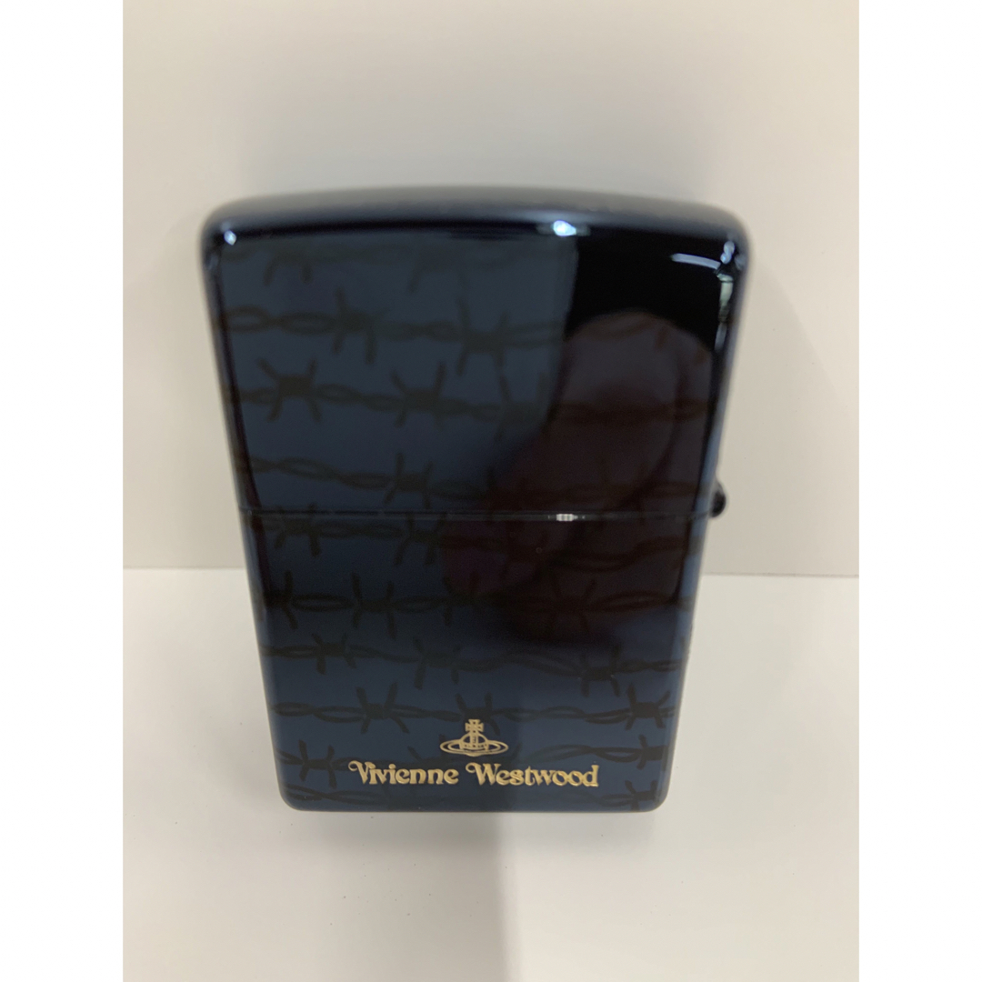 Vivienne Westwood(ヴィヴィアンウエストウッド)のVivienne Westwood  Zippo メンズのファッション小物(タバコグッズ)の商品写真