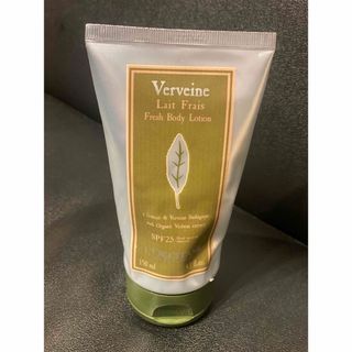 ロクシタン(L'OCCITANE)のLOCCITANE Verneine 150ml(日焼け止め/サンオイル)