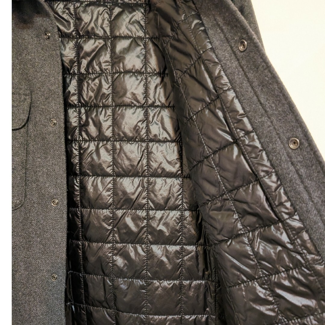WOOLRICH(ウールリッチ)のWOOLRICH ブルゾン　Mサイズ メンズのジャケット/アウター(ブルゾン)の商品写真
