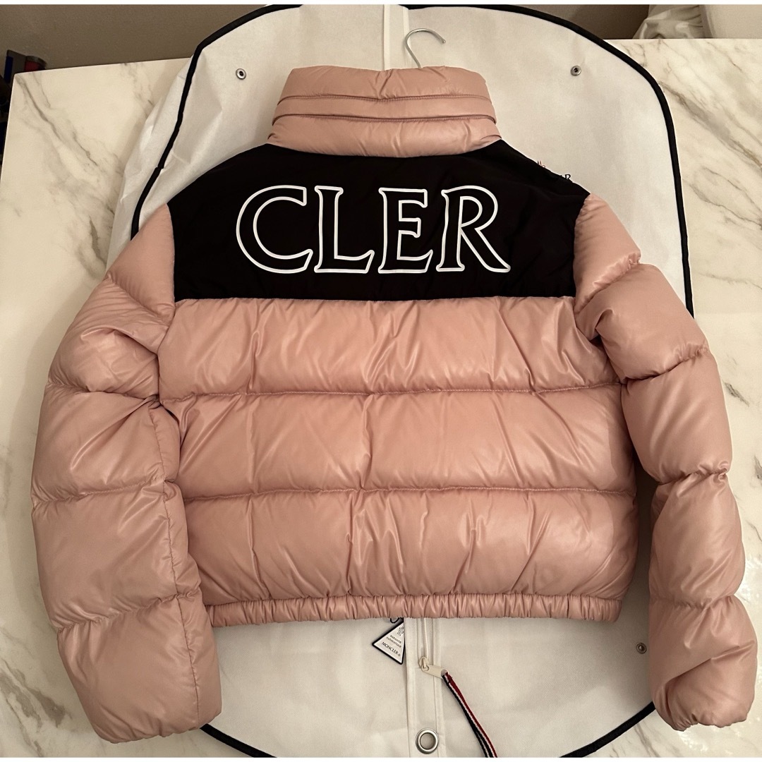 MONCLER - 新品未使用 モンクレールGERSダウンジャケット 14歳164