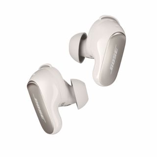 ボーズ(BOSE)の BOSE QUIETCOMFORT ULTRA EARBUDS(ヘッドフォン/イヤフォン)