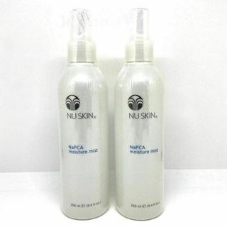 ニュースキン(NU SKIN)の【セット】ニュースキン モイスチャーミスト 250ml 2本(化粧水/ローション)