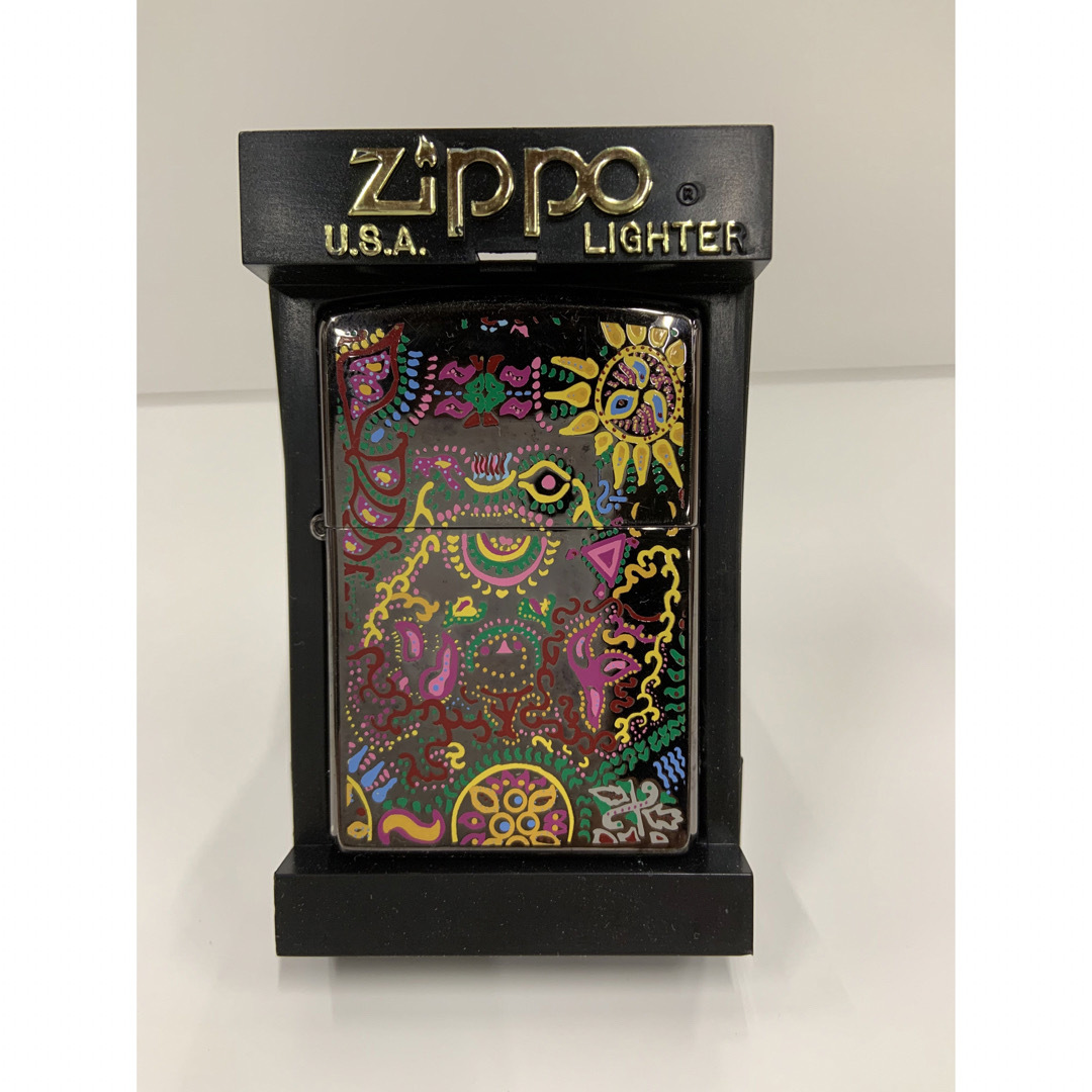 hide zippo | フリマアプリ ラクマ