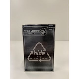 ZIPPO - hide zippoの通販 by ペコ's shop｜ジッポーならラクマ