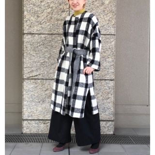 Demi-Luxe BEAMS(ロングコート)のフリマアイテム一覧 Demi-Luxe BEAMS(ロングコート)のフリマアイテム一覧