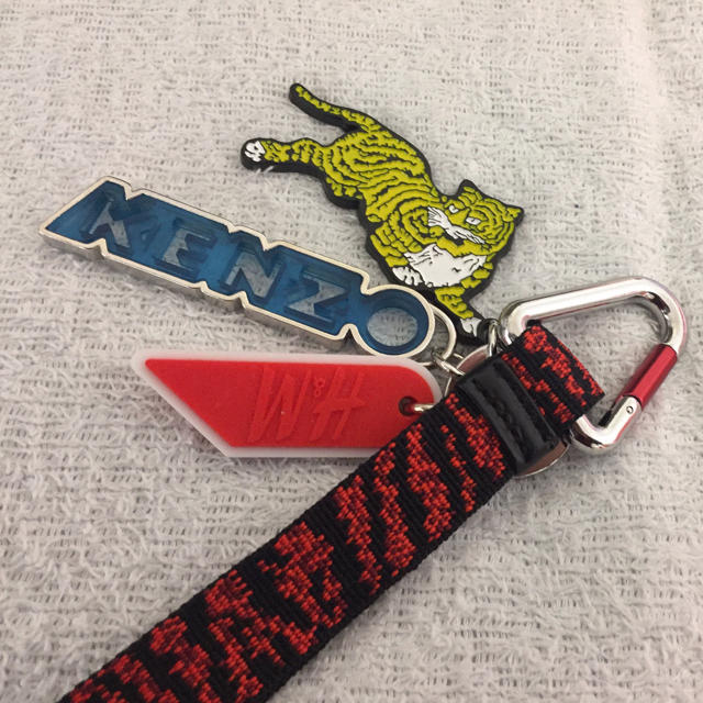 KENZO(ケンゾー)のKENZO × H&M チャーム メンズのアクセサリー(その他)の商品写真