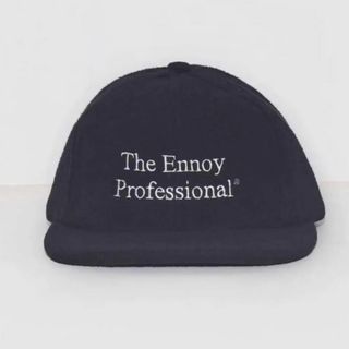 ワンエルディーケーセレクト(1LDK SELECT)のennoy fleece cap エンノイ フリースキャップ 正規品(キャップ)