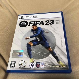 プレイステーション(PlayStation)のFIFA 23(家庭用ゲームソフト)