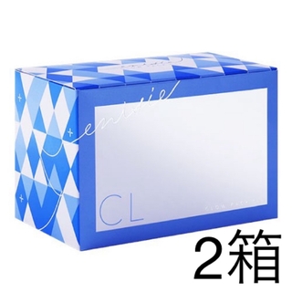 エニシー グローパック CL＋  2箱(パック/フェイスマスク)