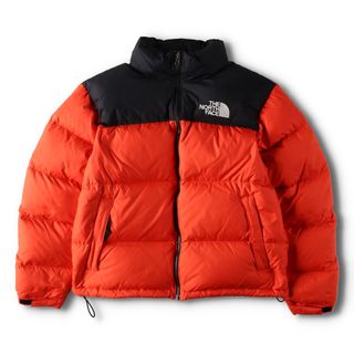 ザノースフェイス(THE NORTH FACE)の古着 00年代 ザノースフェイス THE NORTH FACE ヌプシジャケット 700フィルパワー ダウンジャケット メンズM /evb002792(ダウンジャケット)