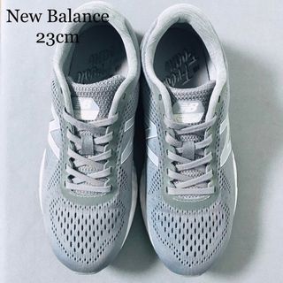 ニューバランス(New Balance)の【ニューバランス】FRESH FOAM〈フレッシュフォーム〉スニーカー 23cm(スニーカー)