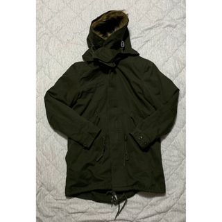 レヴォ(Revo)のused Revo mods coat(モッズコート)