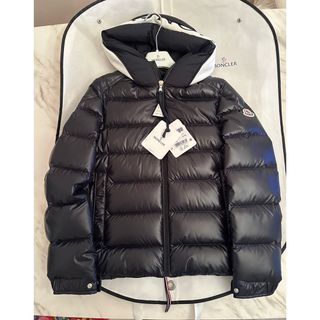 モンクレール(MONCLER)のMONCLER (モンクレール) ロゴフード Cardere 12歳152センチ(ジャケット/上着)