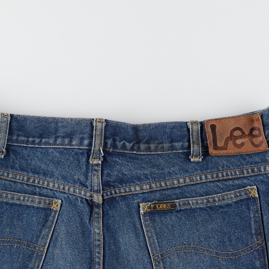 Lee(リー)の古着 ~90年代 リー Lee ブーツカットデニムパンツ カナダ製 メンズw37 ヴィンテージ /eaa407687 メンズのパンツ(デニム/ジーンズ)の商品写真