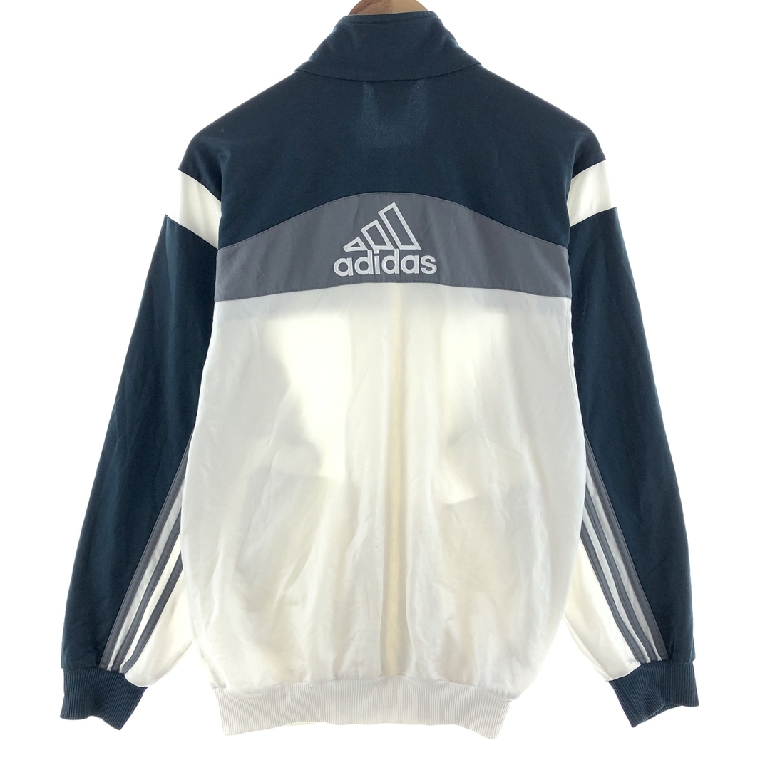 古着 90年代 アディダス adidas ジャージ トラックジャケット 古着 90年代 アディダス adidas ジャージ トラックジャケット