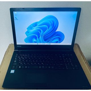 東芝 ノートPCの通販 5,000点以上 | 東芝のスマホ/家電/カメラを買う