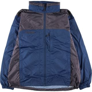 コロンビア(Columbia)の古着 コロンビア Columbia PACKABLE パッカブル マウンテンジャケット シェルジャケット メンズL /eaa407771(マウンテンパーカー)