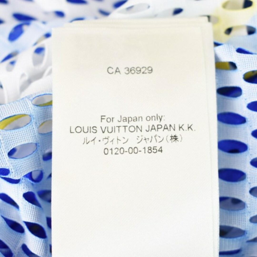 LOUIS VUITTON - ルイヴィトン 22SS スポーツゲームTシャツ LOUIS VUITTON - ルイヴィトン 22SS スポーツゲームTシャツ