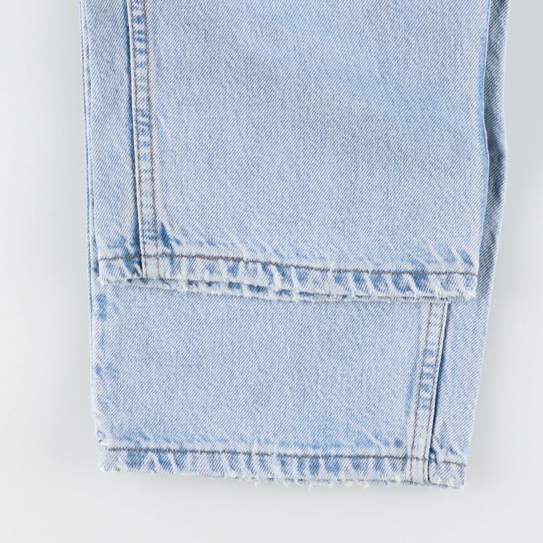古着 90年代 リーバイス Levi's SILVER TAB シルバータブ LOOSE 古着 90年代 リーバイス Levi's SILVER TAB シルバータブ LOOSE